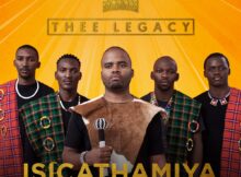 Thee Legacy – Wayisus’uzoyimela (Remix) ft. Kwesta & Kid X mp3 download free lyrics