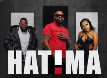 Vic_Typhoon, Mashudu & Omit ST – Hatima mp3 download free lyrics