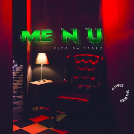 Vico Da Sporo – Me N U EP zip mp3 download free 2023 full album file zippyshare itunes datafilehost sendspace