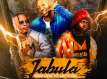 Airburn Sounds, Sage & Nvcely Sings - Jabula ft. Miona, 015 Musiq & Van City MusiQ mp3 download free lyrics