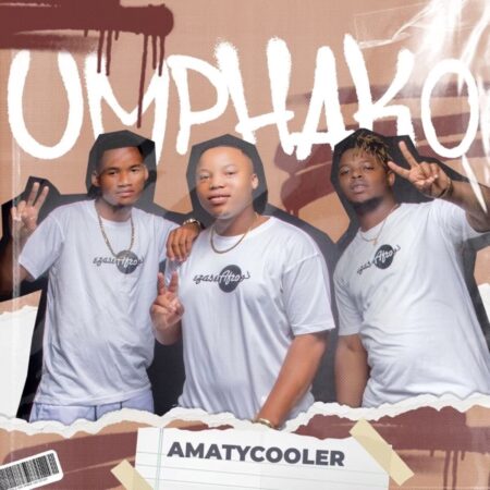 AmaTycooler - Ezinye ft. Focus Magazi mp3 download free lyrics