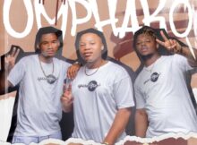 AmaTycooler - Umphako EP zip mp3 download free 2023 full album file zippyshare itunes datafilehost sendspace