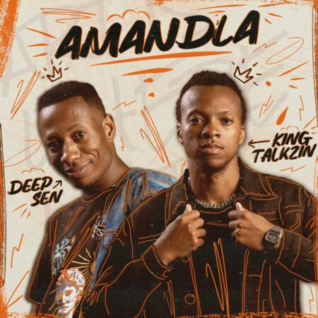 Deep Sen, KingTalkzin & Oskido – Amandla Album zip mp3 download free 2023 full file zippyshare itunes datafilehost sendspace