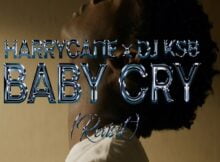 HarryCane & DJ KSB – Baby Cry (Revisit) mp3 download free lyrics