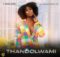 Lwami – Thandolwami ft. Casswell P mp3 download free lyrics