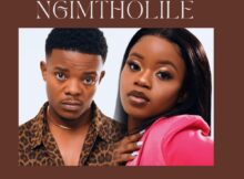 Maverick Muji - Ngimtholile ft. Nonny mp3 download free lyrics