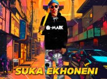 Q-Mark & Vernotile – Suka Ekhoneni mp3 download free lyrics