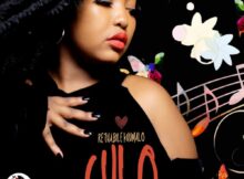 Rethabile Khumalo - Culo EP zip mp3 download free 2023 full album file zippyshare itunes datafilehost sendspace