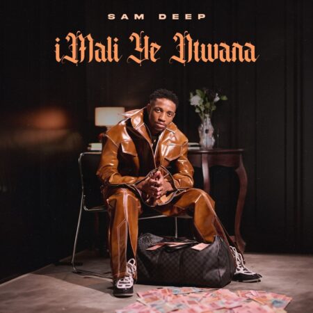 Sam Deep - iMali Ye Ntwana ft. MalumNator & Zwayetoven mp3 download free lyrics