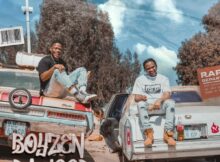 Touchline & Ginger Trill – Movie Again ft. Kwesta mp3 download free lyrics