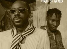 Adekunle Gold & Zinoleesky – Party No Dey Stop (Major League Djz & Omit ST Remix) mp3 download free lyrics