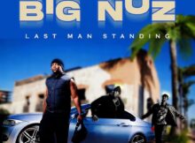 Big Nuz - Intombazane ft. Toss & DJ Tira mp3 download free lyrics