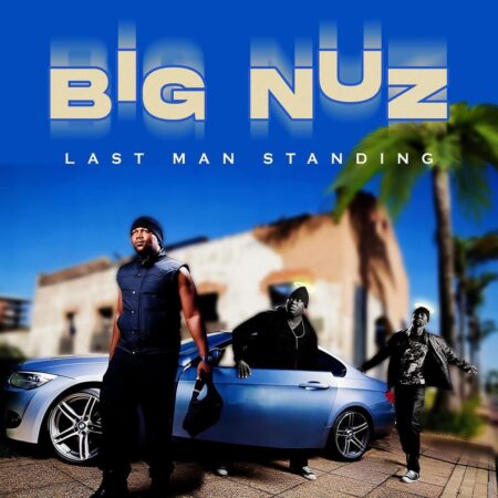 Big Nuz - Tribute ft. Emza & MLU mp3 download free lyrics