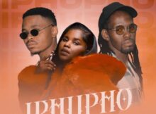 DJ Sneja, Tee Jay & Nkosazana Daughter – Iphupho mp3 download free lyrics