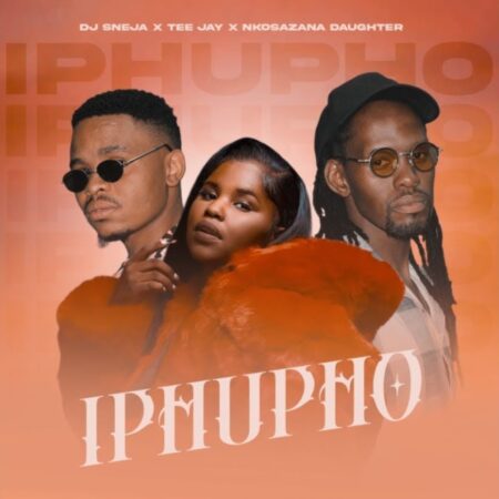 DJ Sneja, Tee Jay & Nkosazana Daughter – Iphupho mp3 download free lyrics