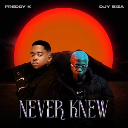 Freddy K & Djy Biza - I Miss You mp3 download free lyrics