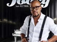 Joocy - Amandla ft. DJ Tira mp3 download free lyrics