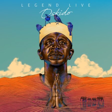 OSKIDO – Legend Live Album zip mp3 download free 2023 full file zippyshare itunes datafilehost sendspace