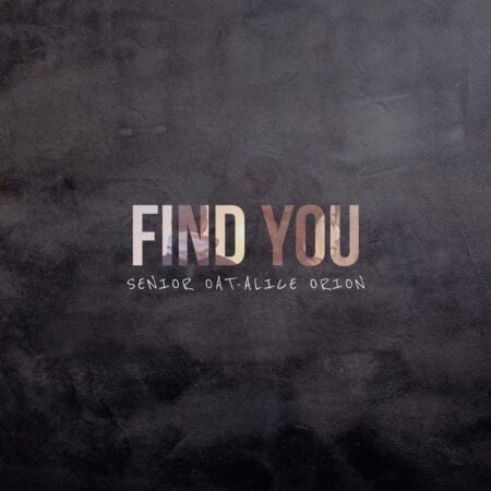 Senior Oat – Find You ft. Alice Orion mp3 download free lyrics