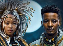 Sun-EL Musician & Msaki - Amandla mp3 download free lyrics