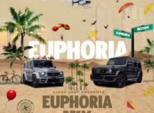 Vigro Deep - Euphoria Mix 2023 (100% Production) mp3 download free