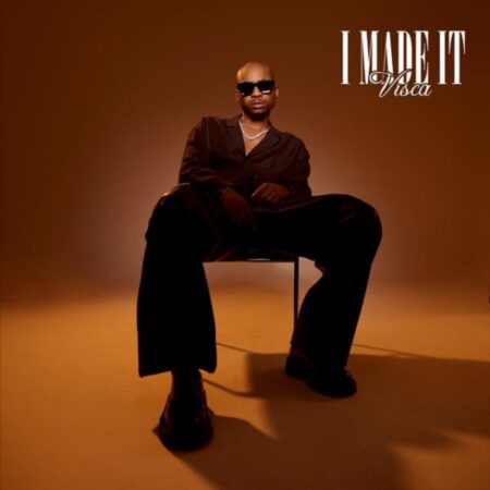 Visca - I Made It Album zip mp3 download free 2023 full file zippyshare itunes datafilehost sendspace