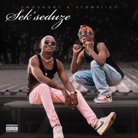 2woshort & Stompiiey - Kumnadi Mas'jubulile ft. K.O.B SA & AI Xapo mp3 download free lyrics