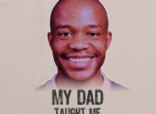 Buddynice – My Dad (Taught Me) mp3 download free lyrics