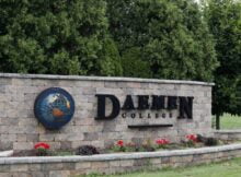 Daemen College Deans Scholarship 2024 for International Students