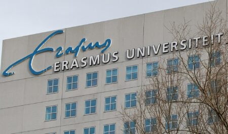 Erasmus University Management Programme 2024-2025