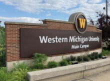 Global Education Merit Scholarship 2024 at Western Michigan University