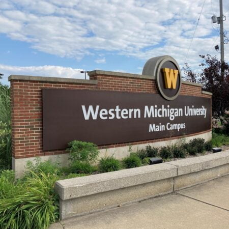 Global Education Merit Scholarship 2024 at Western Michigan University