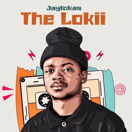 Jaylokas – THE LOKII Album zip mp3 download free 2023 full file zippyshare itunes datafilehost sendspace