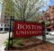 Merit Scholarships for International Students 2024 at Boston University