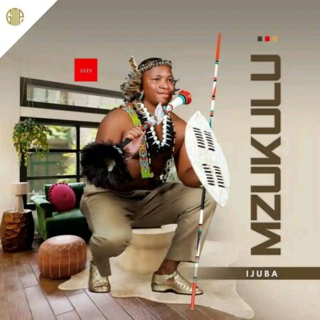 Mzukulu – Amajaji ft. Thandeka Radebe mp3 download free lyrics