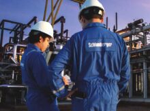 Schlumberger Accounting and Finance Internships 2024