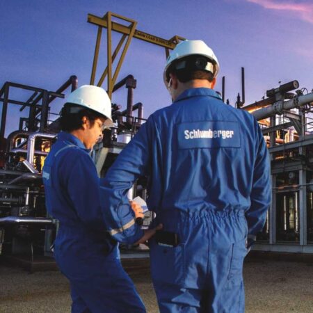 Schlumberger Accounting and Finance Internships 2024