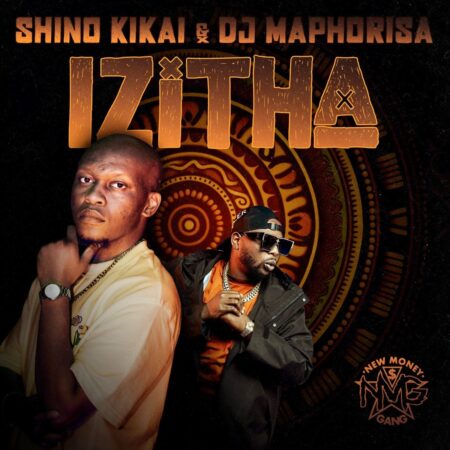 Shino Kikai & DJ Maphorisa – Basithi Siyadlala Baby ft. Russell Zuma mp3 download free lyrics