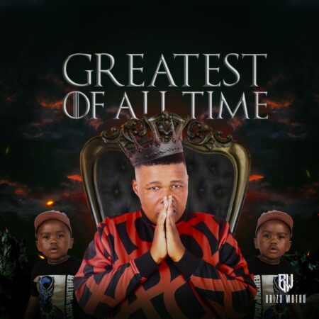 UBizza Wethu – Greatest Of All Time Album zip mp3 download free 2023 full file zippyshare itunes datafilehost sendspace