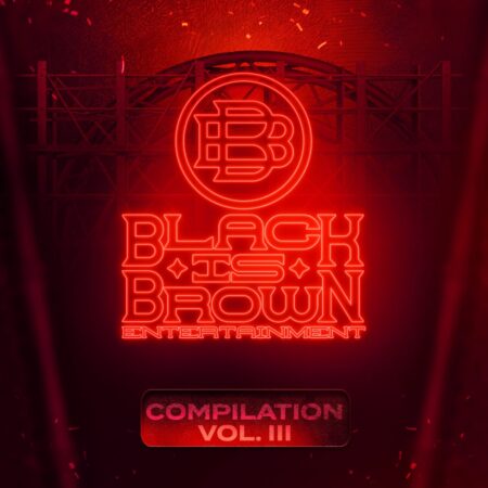 Various Artists – Black Is Brown Compilation Vol. 3 Album zip mp3 download free 2023 full album file zippyshare itunes datafilehost sendspace