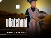 uGatsheni – Igama Lakhe ft. Jumbo mp3 download free lyrics