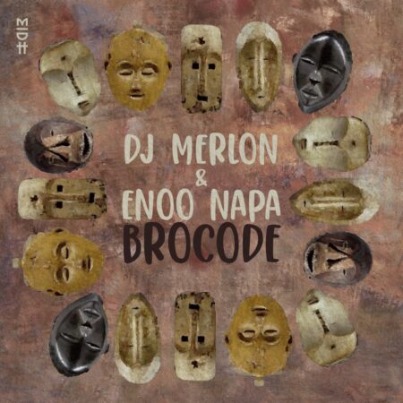 DJ Merlon & Enoo Napa – BroCode mp3 download free lyrics