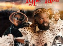 Mally – Type Yami ft. Malome Vector mp3 download free lyrics