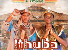 Nvcely Sings & Veyane - iThuba mp3 download free lyrics