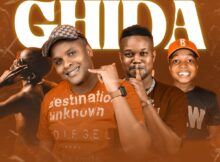 DJ Karri & DJ Gizo – Ghida ft. 2woshort, Tebogo G Mashego & Bukzin Keys mp3 download free lyrics