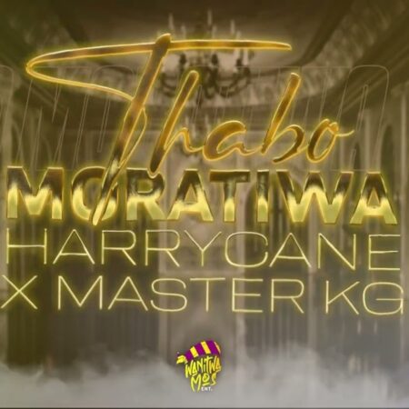 HarryCane & Master KG – Thabo Moratiwa mp3 download free lyrics