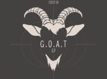 KnightSA & CocoSA – G.O.A.T EP zip mp3 download free 2024 full album file zippyshare itunes datafilehost sendspace