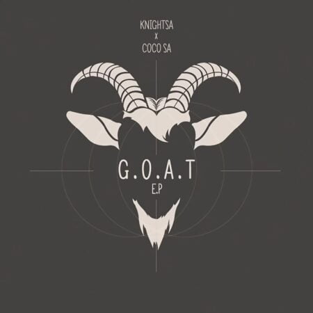 KnightSA & CocoSA – G.O.A.T EP zip mp3 download free 2024 full album file zippyshare itunes datafilehost sendspace