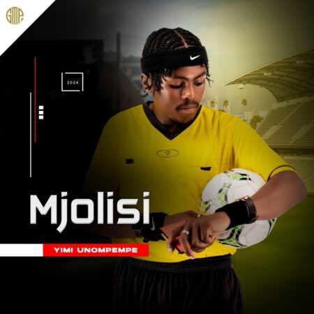 Mjolisi - Umkami Sengalile mp3 download free lyrics