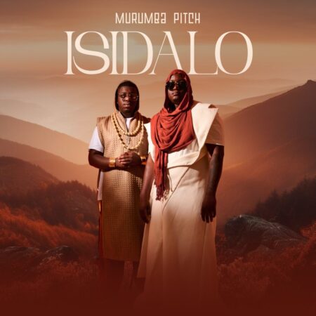 Murumba Pitch - Isidalo (Song) ft. Zamoh Cofi mp3 download free lyrics